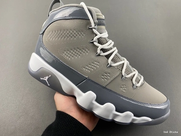 Retro Grey' Air Jordan 647 'Cool HV4794- 1292 9 2025 Resilient 0824